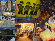 O que tem na Feira de São Cristóvão, o pedaço de Nordeste na Zona Norte do Rio de Janeiro