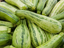 Como armazenar corretamente a abobrinha em casa para que ela dure em perfeitas condições por semanas ou meses