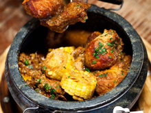 Festival Gastronomix: alta gastronomia a preços acessíveis