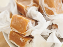 Bala de caramelo caseira: como fazer