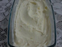 Purê de batata