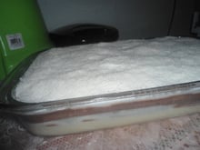 Pavê fácil e delicioso