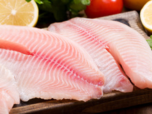 Os perigos de comer peixe cru: mulher tem todos os membros amputados depois de comer tilápia