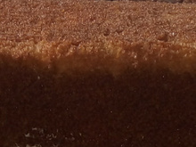 Melhor massa de bolo