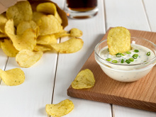 Sour cream: o que é e como fazer