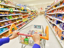 4 dicas para economizar no supermercado