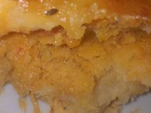 Torta de liquidificador deliciosa