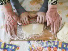 47 receitas da vovó com gostinho de infância: veja opções doces e salgadas