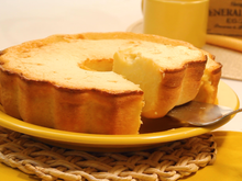 Bolo pega marido, bolo de leite ou bolo mole: não importa o nome, o que importa é se deliciar com esse quitute que é irresistível