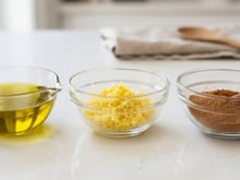 Misturar azeite, raspas de limão e canela: para que serve e em que casos é recomendado?