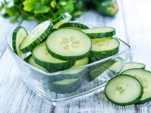 Confira 3 máscaras faciais feitas com alimentos