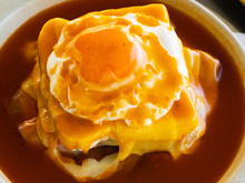 Francesinha