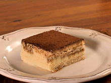 Receita de tiramisù simples: como fazer a sobremesa italiana que é a versão chique do pavê