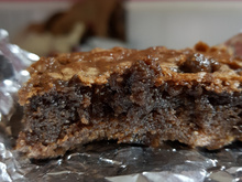 Brownie muito fácil