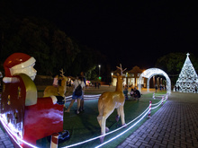 Natal, Luz e Magia de Piracicaba/SP terá várias atrações até 23 de dezembro com shows e apresentações; veja a programação!