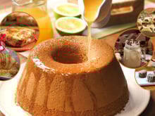 Café da manhã de Dia das Mães: 30 receitas para montar uma refeição digna de hotel