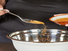 Não é o feijão: mesmo em pequenas quantidades, nutricionista garante que esse é um dos alimentos com mais ferro