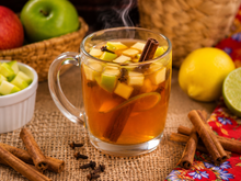 Todo mundo pode brindar: aprenda a fazer um delicioso quentão sem álcool para toda família