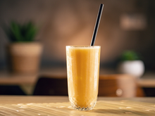 Vale a pena beber esta bebida à noite, antes de dormir, o efeito pode surpreendê-lo