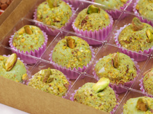 Brigadeiro de pistache: como fazer