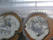 Recheio divino para bolos, cupcakes, tortas etc.