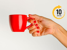 O que acontece com o seu corpo 10 minutos depois de tomar café? A ciência explica