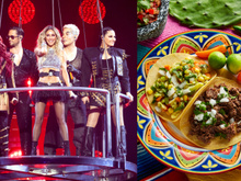 RBD no Brasil: será que a banda aprovaria esses 4 restaurantes mexicanos fora do óbvio no Rio e SP?