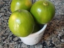 Chá de limão (adeus tosse)