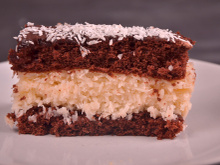 Recheio de coco para bolo simples: confira a receita