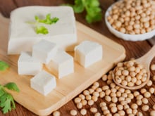 Receitas com soja: 25 opções deliciosas com a leguminosa