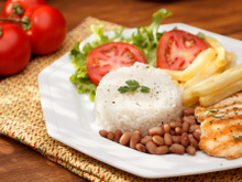 Como organizar a alimentação da semana: veja dicas úteis