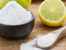 A dica infalível de um especialista com limão e bicarbonato para repelir as formigas: “também funciona com pulgas e moscas”