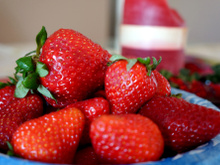 4 alimentos que ajudam no bronzeamento da pele