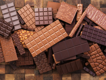 Quer fazer uma graninha extra na Páscoa? 3 acessórios que você precisa ter em casa para te auxiliar na temperagem do chocolate