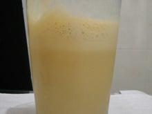 Ice coffee
