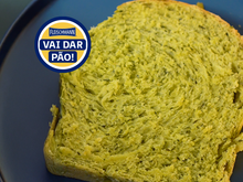 Pão de Couve