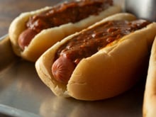 Agora só como cachorro-quente assim: aprenda a fazer uma salsicha caseira fácil, deliciosa e saudável