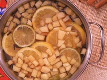 Receitas de quentão: veja opções com gostinho de festa junina