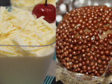 Páscoa para maiores de 18 anos: doces alcoólicos muito gostosos para compartilhar entre os adultos!