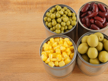 Enlatados: almoço e jantar utilizando esse ingrediente prático