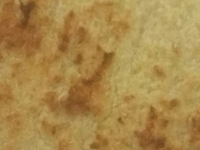 Bolo maravilhoso de mandioca
