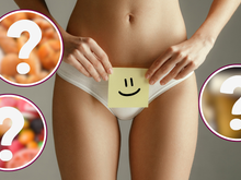 Alimentação influencia na saúde da vagina: veja o que deve ser evitado e o que deve ser adicionado ao cardápio