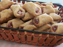 Biscoitinho de goiabada: como fazer