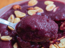 Superalimento brasileiro é excelente para memória: conheça os benefícios do açaí