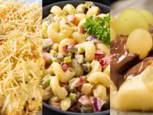 Do TikTok pra sua cozinha: essas são as receitas mais bombadas pra você fazer essa semana e arrasar no ano-novo