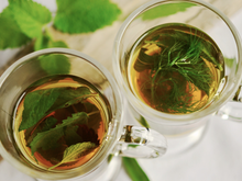 7 chás anti-inflamatórios de ervas que limpam os rins e que podem ser cultivadas em casa