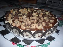 Torta holandesa