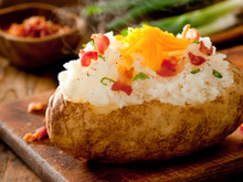 Batata: conheça opções de recheios deliciosos