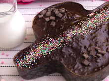 Colomba Pascal Dona Deôla