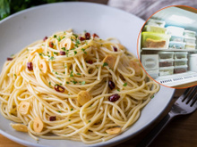 Pode congelar macarrão cozido? Tiro sua dúvida e ensino como sempre ter a massa pronta em casa